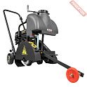 Швонарезчик бензиновый ELITECH HD GSC 350L 211329