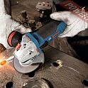 Углошлифовальная машина BOSCH GWS 15-125 CIT