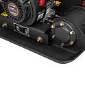 Виброплита поступательная бензиновая ELITECH VTP 50T HD 211324