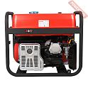 Бензиновый генератор A-iPower A5500 с транспортировочным комплектом L
