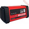 Зарядное устройство автомобильное с электронным управлением AURORA Sprint-6