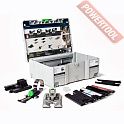 Аккумуляторный лобзик FESTOOL Carvex PSC 420 EB Set Li 18