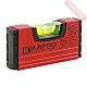 Уровень строительный карманный 10 см KAPRO 246 Handy Level