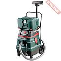 Пылесос строительный METABO ASR 50 L SC