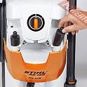 Мойка высокого давления STIHL RE 118