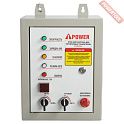 Бензиновый генератор A-iPower Lite AP5500E с блоком АВР 230 В