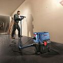 Пылесос строительный BOSCH GAS 15 PS 06019E5180