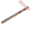 Центрирующее сверло для биметаллических коронок HSS-Co 6,35х89 мм D.BOR CD-QL-CO-6-089