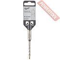 Бур SDS-Plus 5,5х50/110 мм 2 грани MILWAUKEE Contractor 2C 4932471215