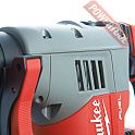 Аккумуляторный перфоратор SDS-Plus MILWAUKEE M18 CHPX-0 FUEL