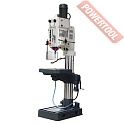Редукторный сверлильный станок OPTIMUM OPTIdrill B 50GSM