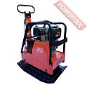 Виброплита реверсивная дизельная SAMSAN RP 34 RP3431