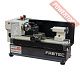 Токарный станок по металлу FABTEC ML 110х125 VS 54447