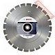 Диск алмазный по асфальту 400х25,4/20 мм BOSCH Best For Asphalt 2608603642