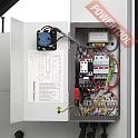 Ленточнопильный станок по дереву BELMASH WBS-610P/400 380V