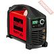Инвертор MMA сварочный TELWIN Tecnica 211/S