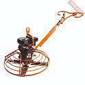 Затирочная машина по бетону однороторная бензиновая SAMSAN WPT36 WPT36S