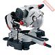 Пила торцовочная METABO KGS 254 I Plus 0102540200