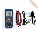Мегаомметр цифровой CEM DT-5500