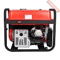 Бензиновый генератор A-iPower A7500EA с блоком АВР 400 В