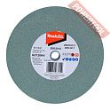 Круг шлифовальный абразивный 150х16х12,7 мм GC120 карбид кремния зеленый для заточного станка MAKITA GB 801 B-51932