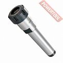 Цанговый патрон 2-20х70 мм МК-3 ER32 с резьбой RODMIX 44603032070