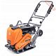 Виброплита поступательная бензиновая HUSQVARNA LF 80 LAT 9678550-02