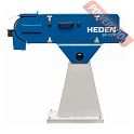 Ленточно-шлифовальный станок по металлу HEDEN SF-75V