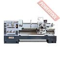 Токарно-винторезный станок по металлу METAL MASTER ZH 66150 (660x1500 мм) DRO RFS