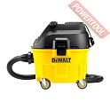 Пылесос строительный DeWALT DWV 900 L