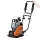 Виброплита поступательная бензиновая HUSQVARNA LF 50 9678547-02