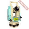 Теодолит электронный RGK T-02 с поверкой