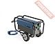 Электронный преобразователь частоты и напряжения тока ROBUST E-Power 3 выхода 10171