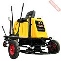 Затирочная машина по бетону двухроторная бензиновая SAMSAN RPT372 RPT3721