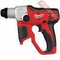 Аккумуляторный перфоратор SDS-Plus MILWAUKEE M12 H-0