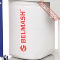 Фильтр-мешок 500х640 мм 5 мкм BELMASH 2500PS RA151A