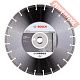 Диск алмазный по бетону 350х25,4 мм BOSCH Standard For Concrete 2608603806