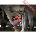 Аккумуляторный перфоратор SDS-Plus MILWAUKEE M12 CH-402C FUEL