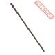 Бур SDS-Plus 10х250/310 мм 2 грани MESSER DIY 12.010.310