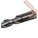 Бур SDS-Plus 10х100/160 мм 4 грани D.BOR 4C Plus 4PD10L0160