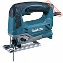 Лобзик электрический MAKITA JV 0600 K