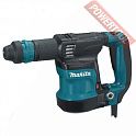 Электрический отбойный молоток MAKITA HK 1820 L