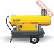 Дизельная тепловая пушка непрямого нагрева WACKER NEUSON HI 90 5200019340