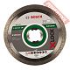 Диск алмазный по плитке 125хM14/22,23 мм BOSCH X-Lock Standard For Ceramic 2608615138