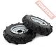 Колеса для транспортировки затирочной машины HUSQVARNA BG 245 5961922-01