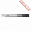 Метчик-раскатник для сквозных и глухих отверстий по металлу HSSE TiCN-C M10х1 мм R ISO RODMIX 1610100100