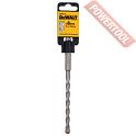 Бур SDS-Plus 8х92/160 мм 2 грани DeWALT Industrial DT9641-QZ
