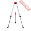 Штатив геодезический алюминиевый MILWAUKEE TRP160