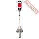 Долото канальное SDS-Plus 22х250 мм MILWAUKEE 4932479900
