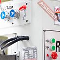 Радиальный сверлильный станок VISPROM RV-40V